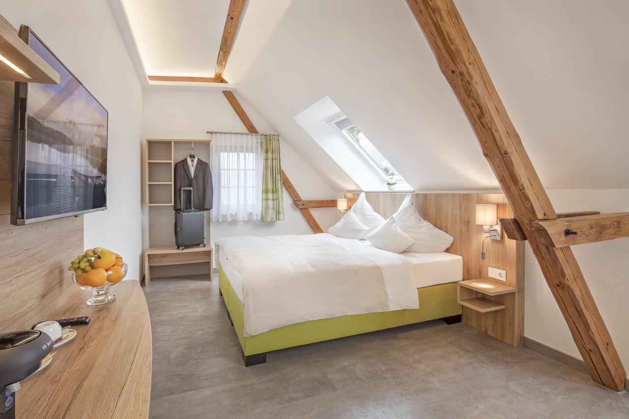 Bruengers Landhaus Rodinghausen Kültér fotó