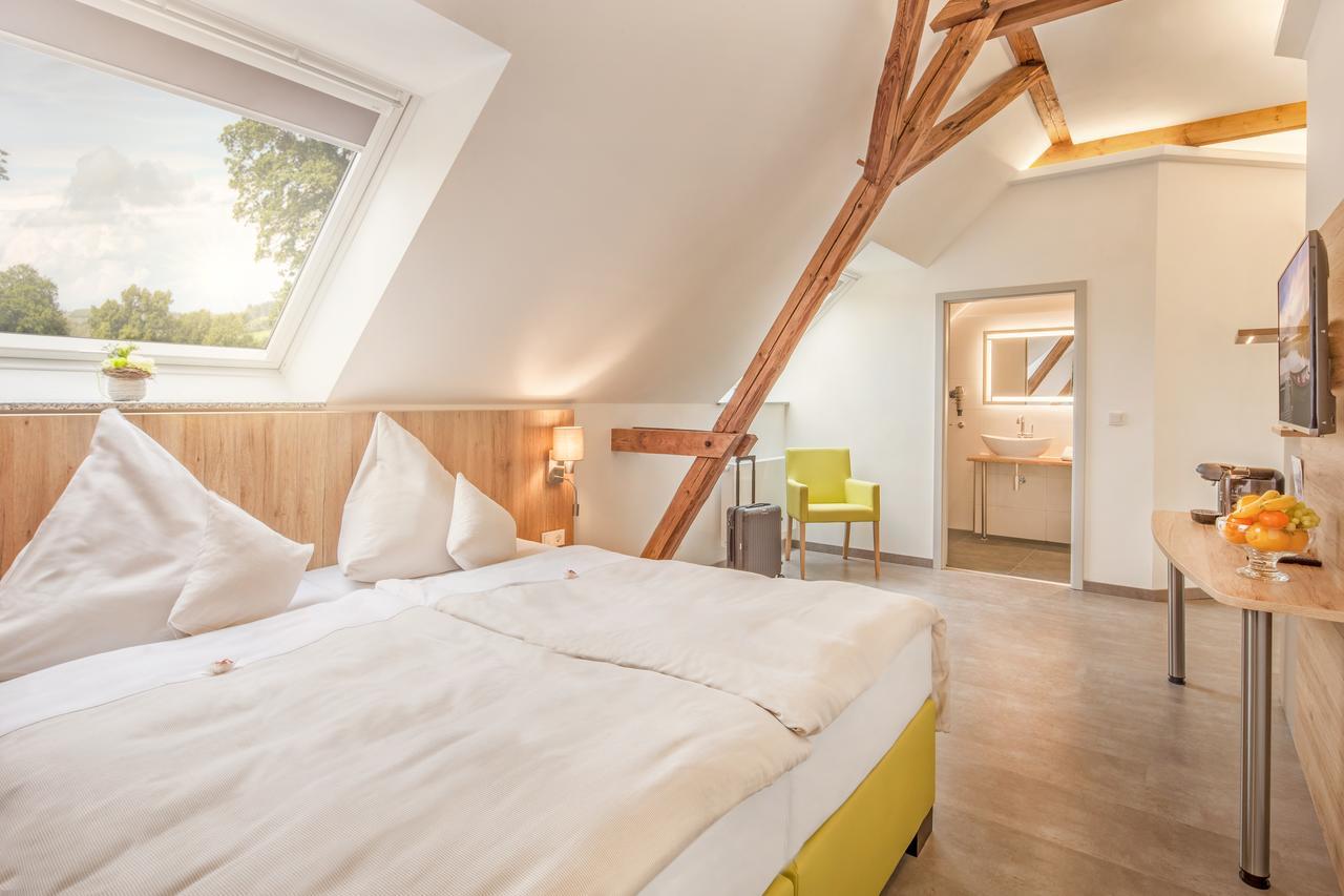 Bruengers Landhaus Rodinghausen Kültér fotó