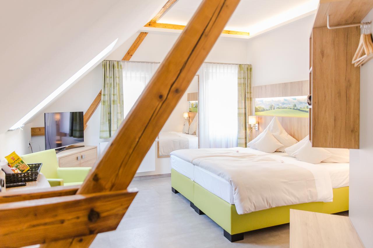 Bruengers Landhaus Rodinghausen Kültér fotó