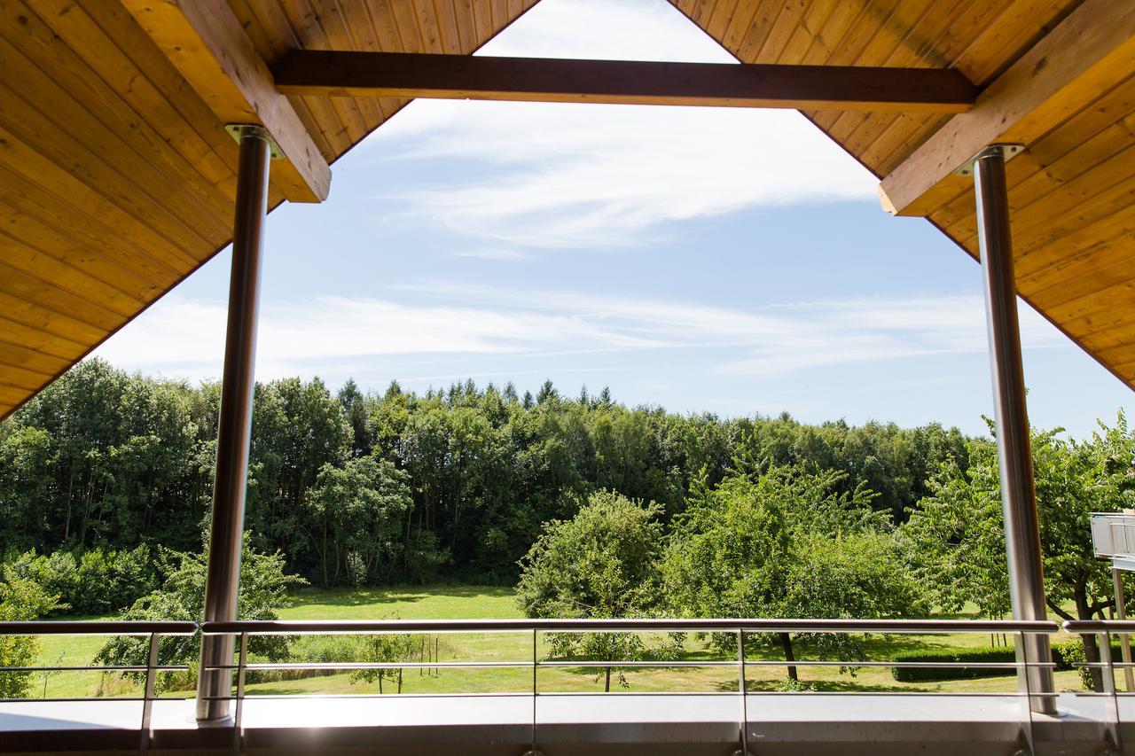 Bruengers Landhaus Rodinghausen Kültér fotó